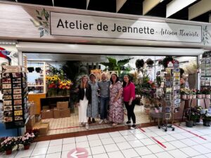 Atelier de Jeannette