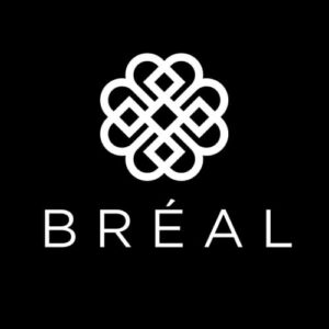 BREAL logo