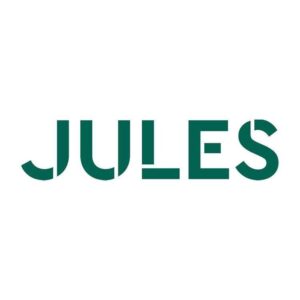 JULES logo