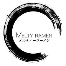 Melty Ramen logo