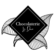 chocolaterie le duo logo