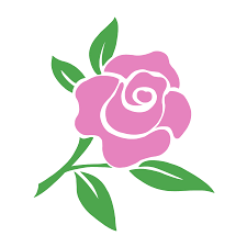 guingamp fleurs logo