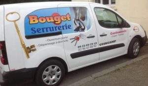 Cordonnerie Serrurerie Bouget