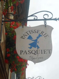 Pasquiet