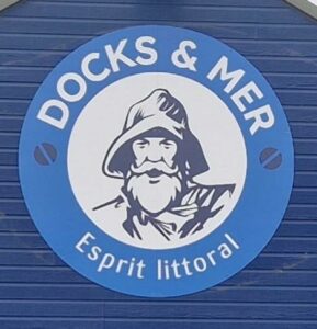 Docks & Mer