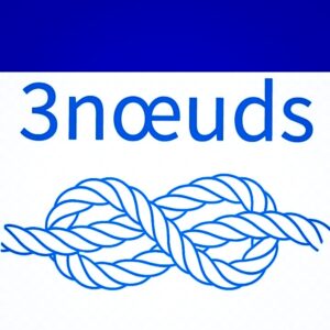 3NOEUDS logo