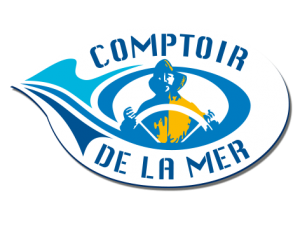 COMPTOIRdelaMER_logo