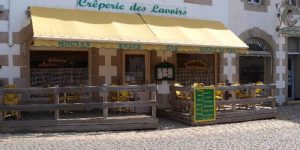 Crêperie des Lavoirs