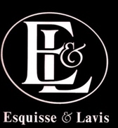 Esquisse & Lavis logo