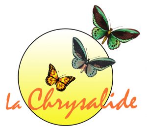 La Chrysalide