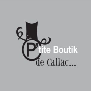 LA P’TITE BOUTIK logo-1