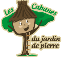 Les Cabanes du Jardin de Pierre