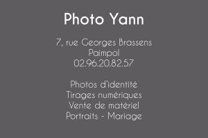 Photo Yann