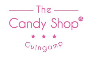 The Candy Shop