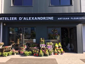 Atelier d’Alexandrine