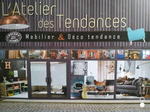 Atelier des Tendances