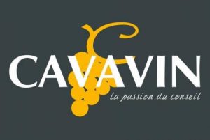cavavin logo