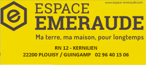 Espace Emeraude