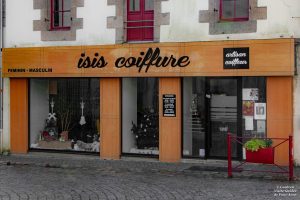 Isis Coiffure