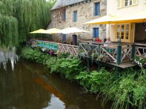 Les Jardins du Trieux