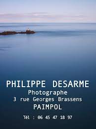 Philippe Desarme Photographe