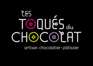 toqués logo