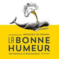 Brasserie Artisanale de Paimpol     “La Bonne Humeur”