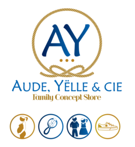 Aude Yelle & Cie
