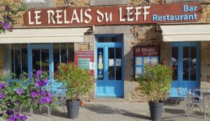 Le Relais du Leff