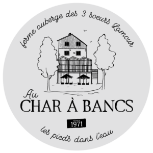 Char à Bancs