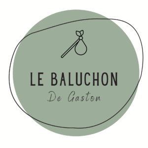 Le Baluchon de Gaston