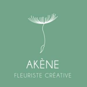 Akène Fleuriste Créatrive