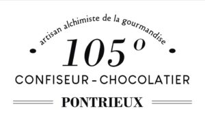 Confiserie Chocolaterie 105°