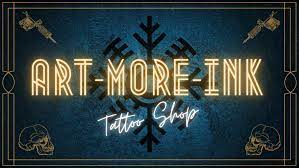 Art-More-Ink Tattoo & Piercing