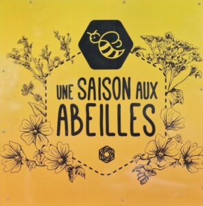 Aux Abeilles d’Aurélie