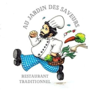 Au Jardin des Saveurs