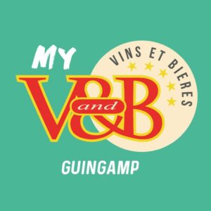 V & B – Vins et Bières