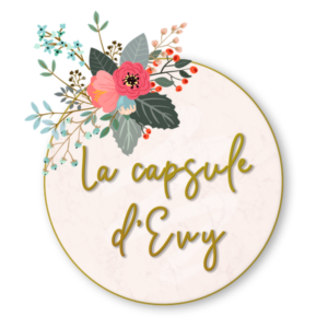 La Capsule d’Evy