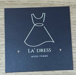 La’ Dress