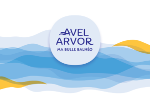 Avel Arvor, Ma Bulle Balnéo