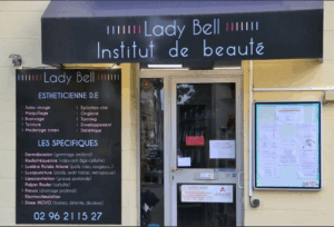 lady bell