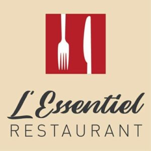 l’essentiel restaurant