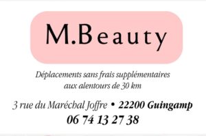 m beauty